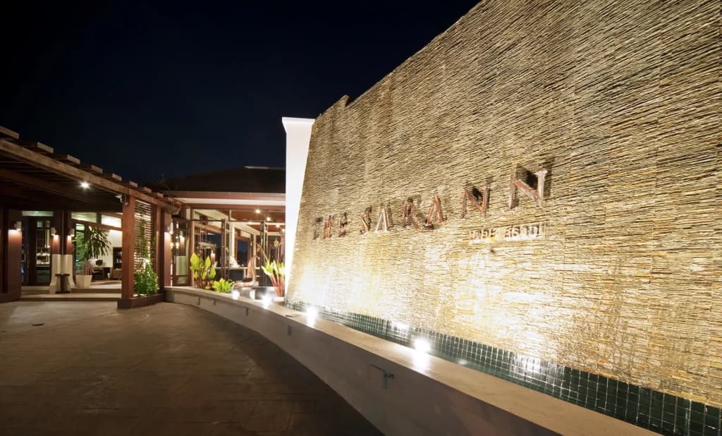 The Sarann - photo 42