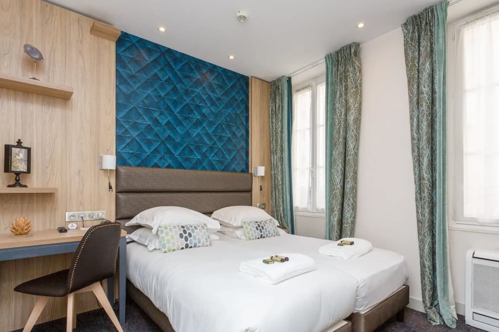 Serotel Suites - photo 5