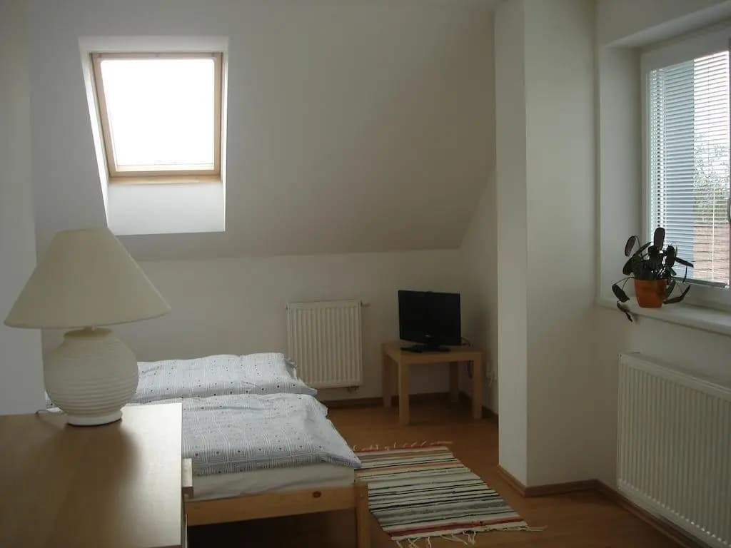 Penzion Schneider - photo 23