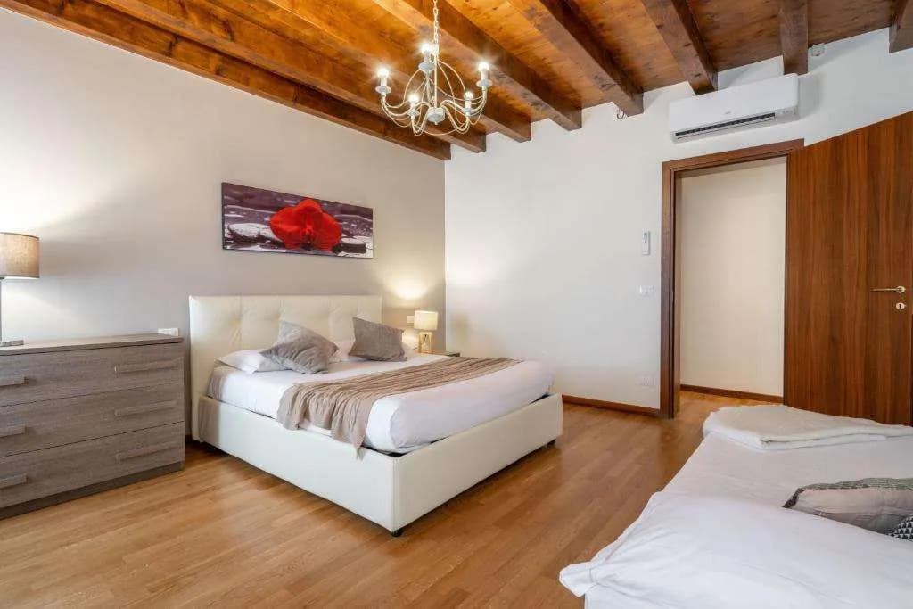 Design Palace Apartment by Wonderful Italy - photo 18