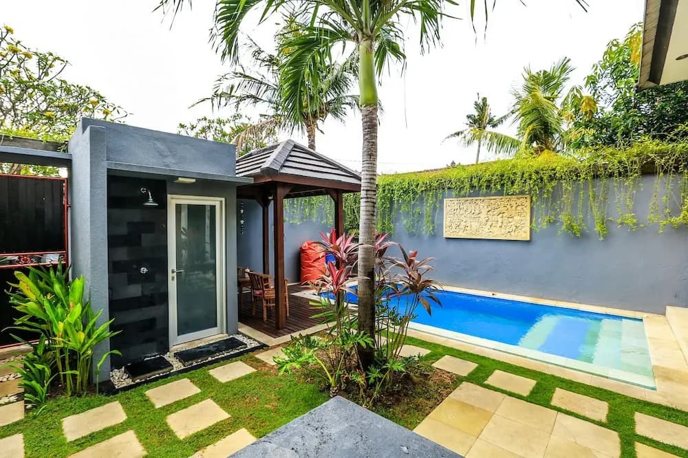 Villa Cinta Kelapa - photo 14