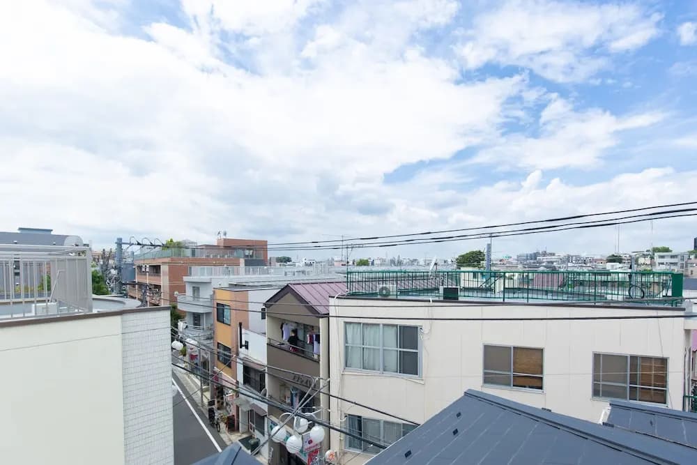 Sangen-jaya House-O - photo 42