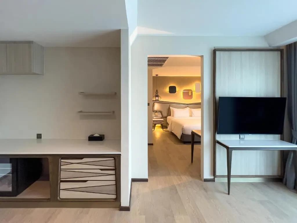 Amethyst Hotel Pattaya - photo 43
