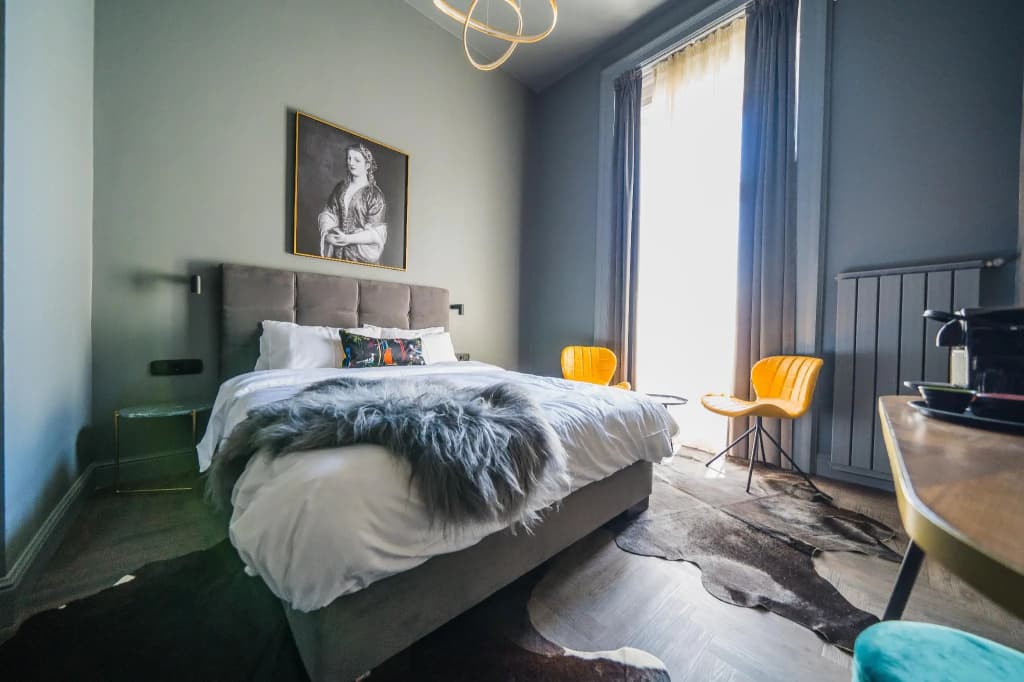 Leo Boutique Rooms - Adults Only - photo 4