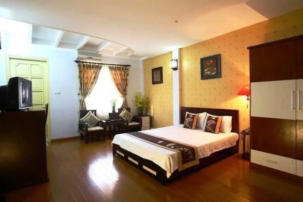Hanoi Century - photo 5