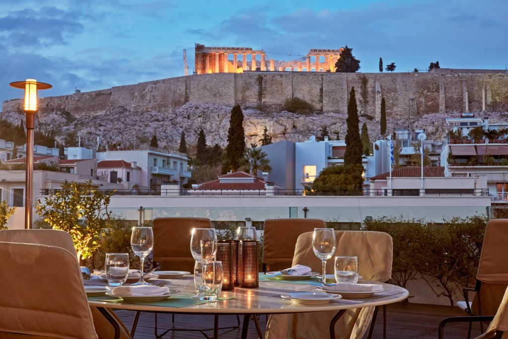 Herodion Athens - photo 45