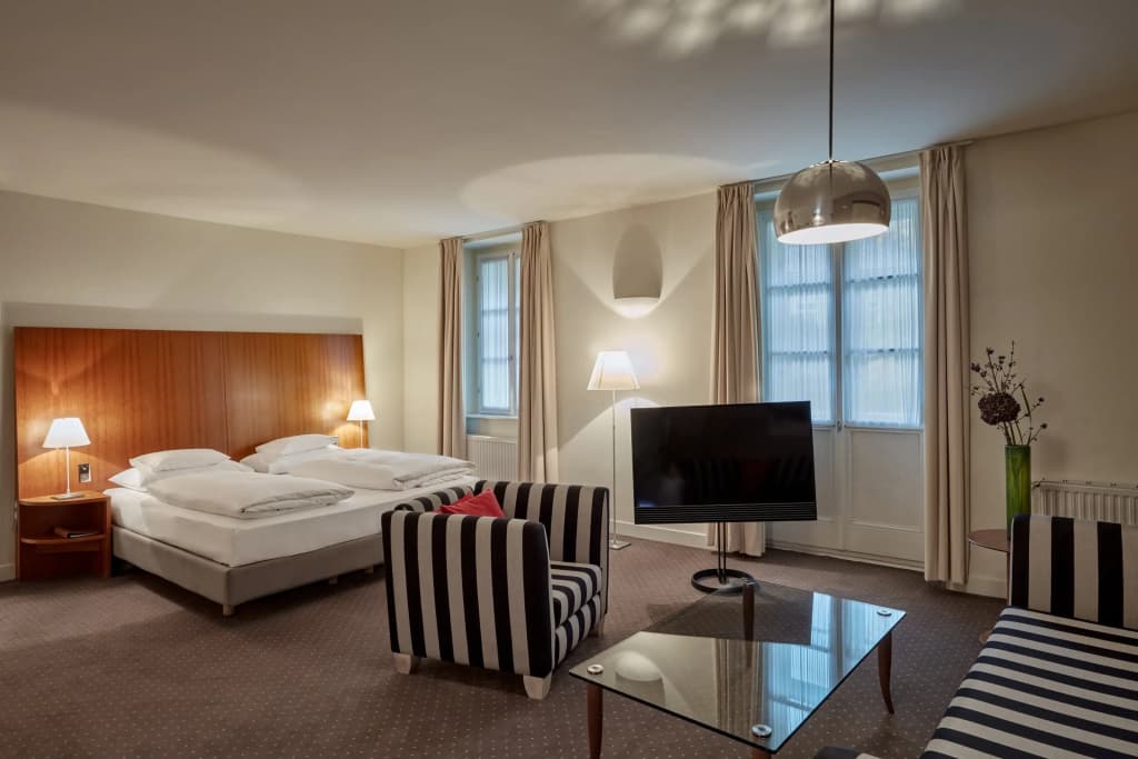 Radisson Blu Das Triest Hotel, Vienna - photo 32
