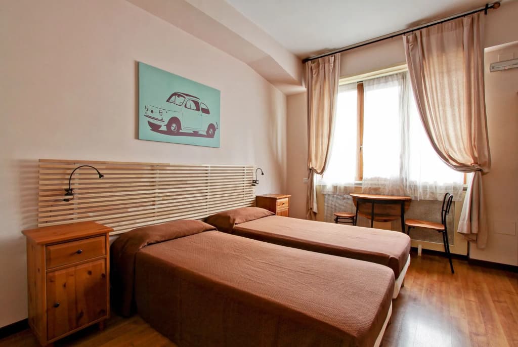 Vacanze a Roma - photo 5
