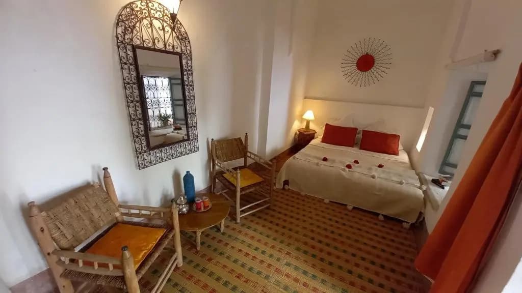 Dar El Kharaz - photo 3