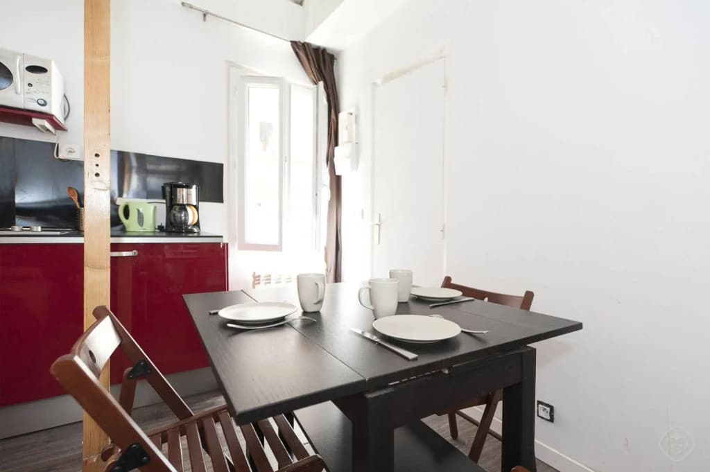 BP Apartments - Saint Michel Area - photo 16