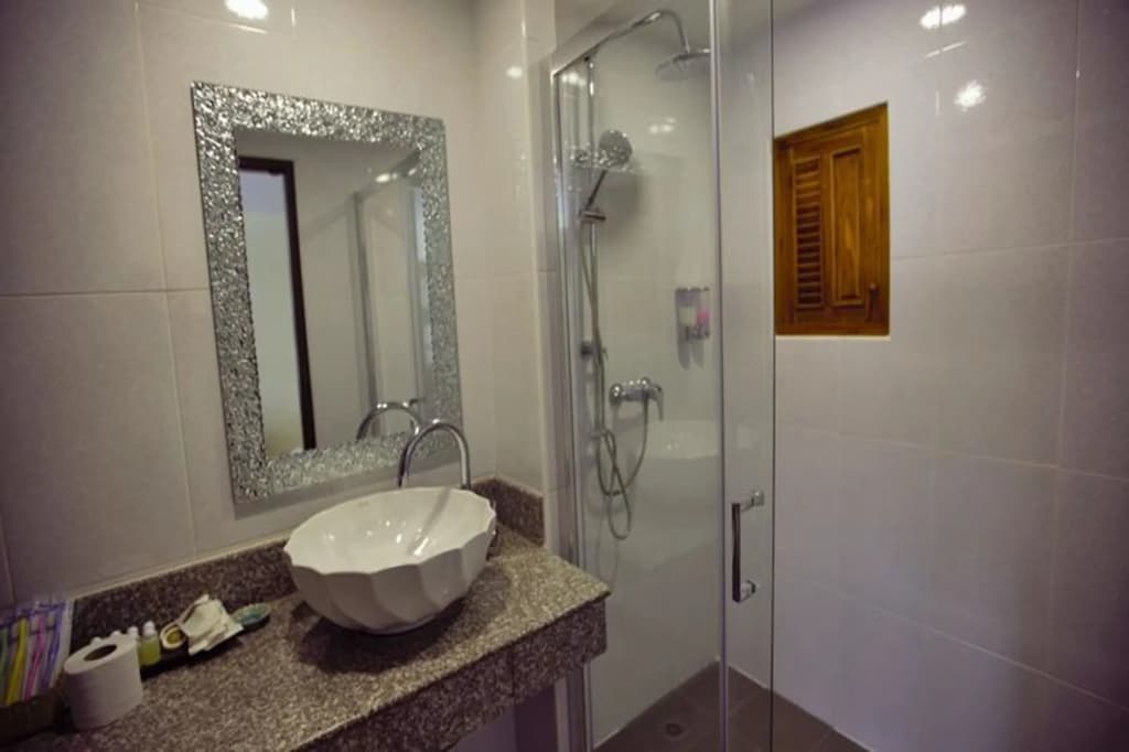 MD Boutique Hotel - photo 9