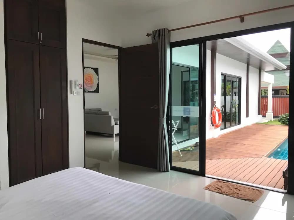Sanga Villas - photo 7