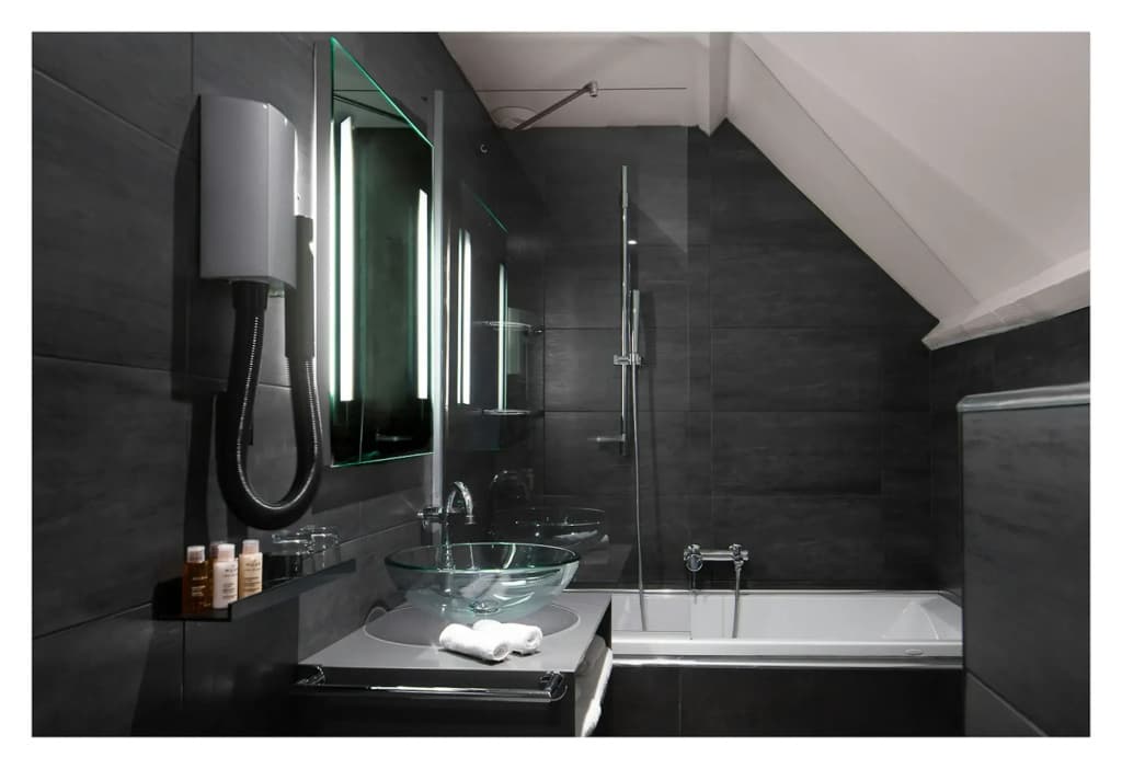 Lyric Hotel Paris - photo 27
