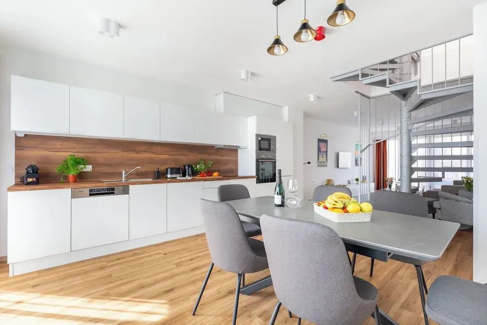 Budapest Downtown Residence Vh - photo 13