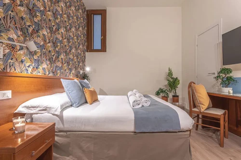 Vittoria Garden Suites - photo 24