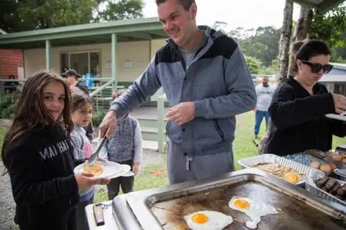 Warburton Holiday Park - photo 10