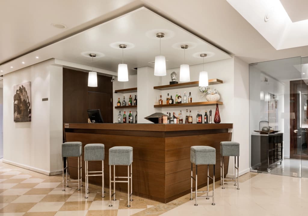NH Campo Grande - photo 20