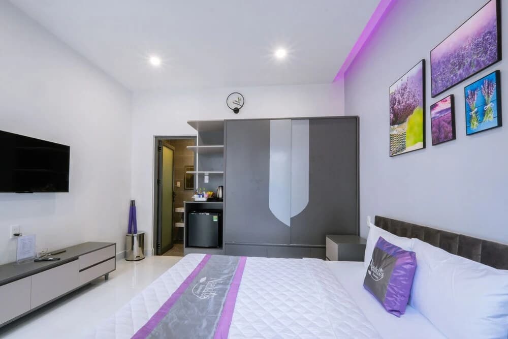 NatalieLe's Homestay - photo 5