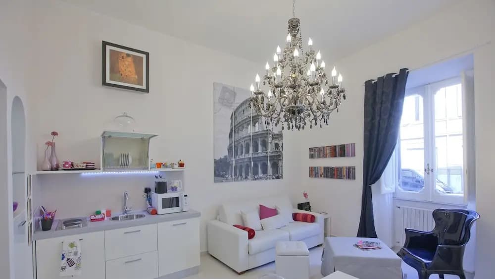 Rental in Rome Parma - photo 15