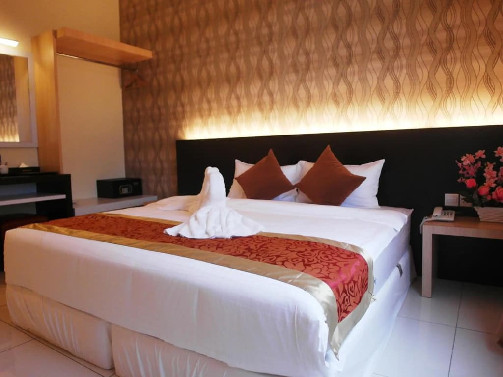 Supreme Hotel - photo 21