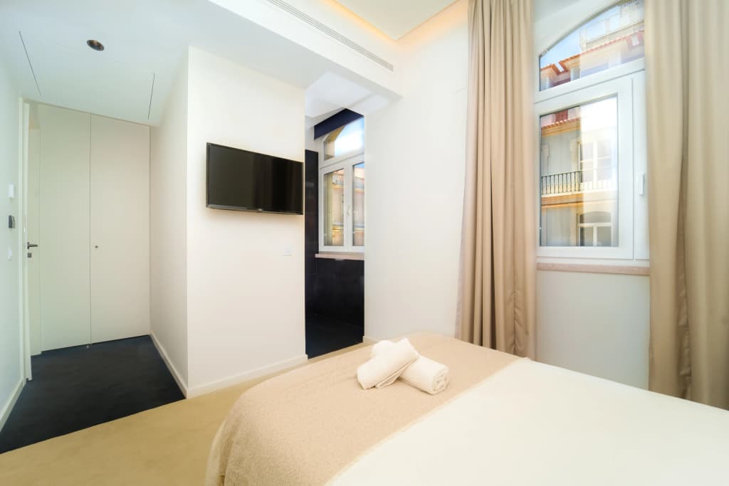 Golden Lisbon Hotel - photo 5