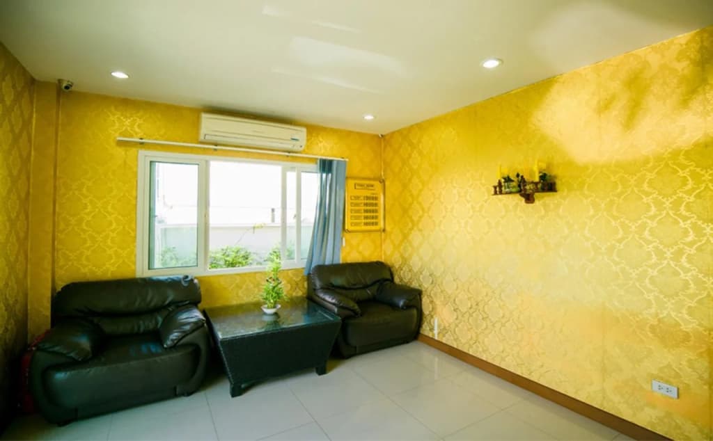 Star of Phuket Resort Villa - photo 9