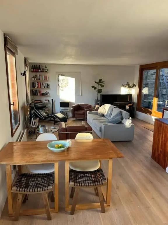 1 Bedroom-1 Bathroom-walkinshower-terrace - photo 5