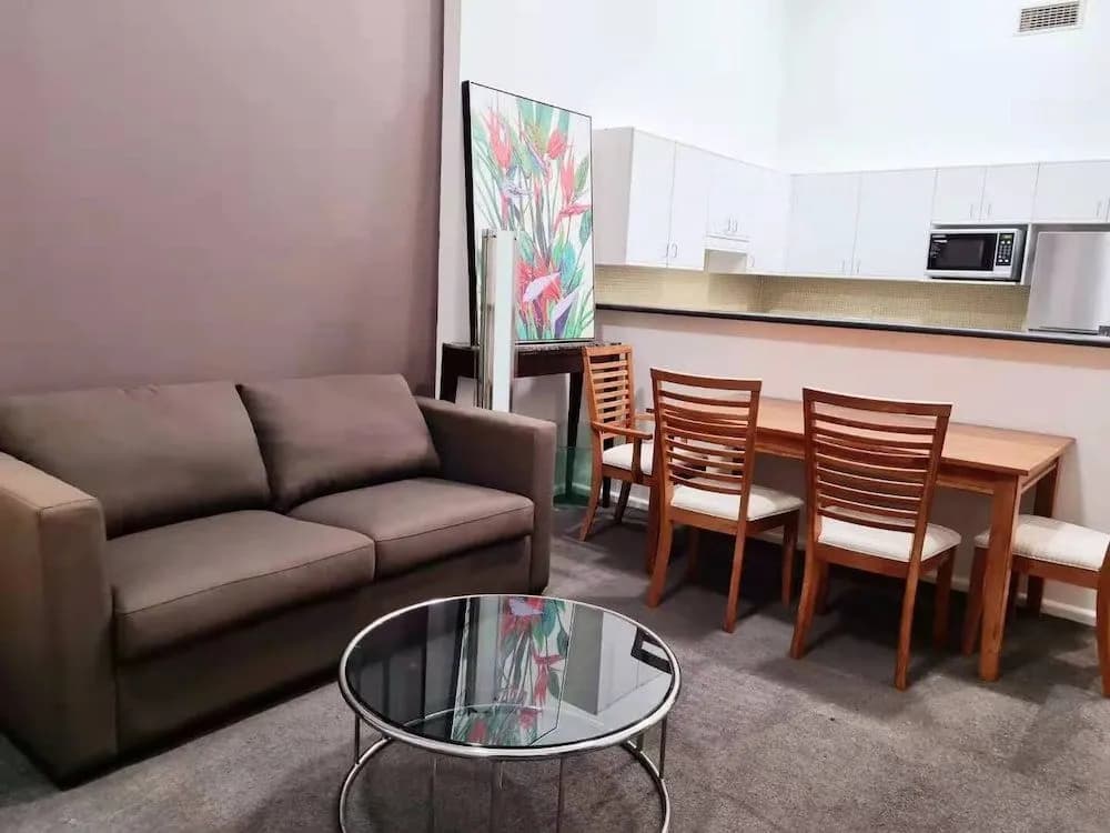 Darling Harbour Resort Style Apartment - photo 9