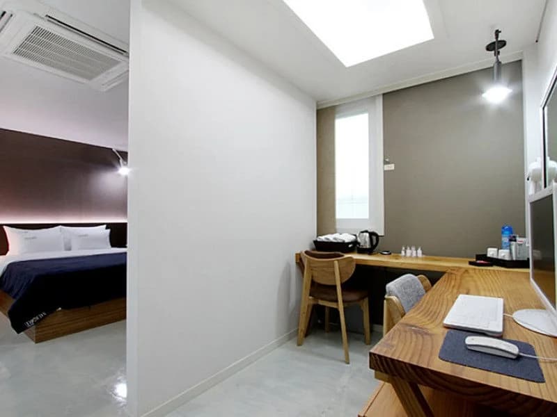 Cheonho Muorae - photo 17