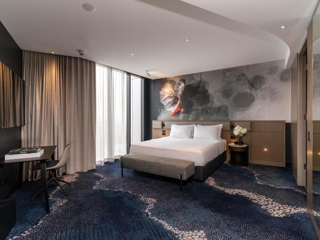 Novotel Sydney Cabramatta - photo 17