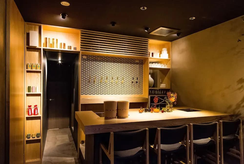Aet Hotel - photo 21