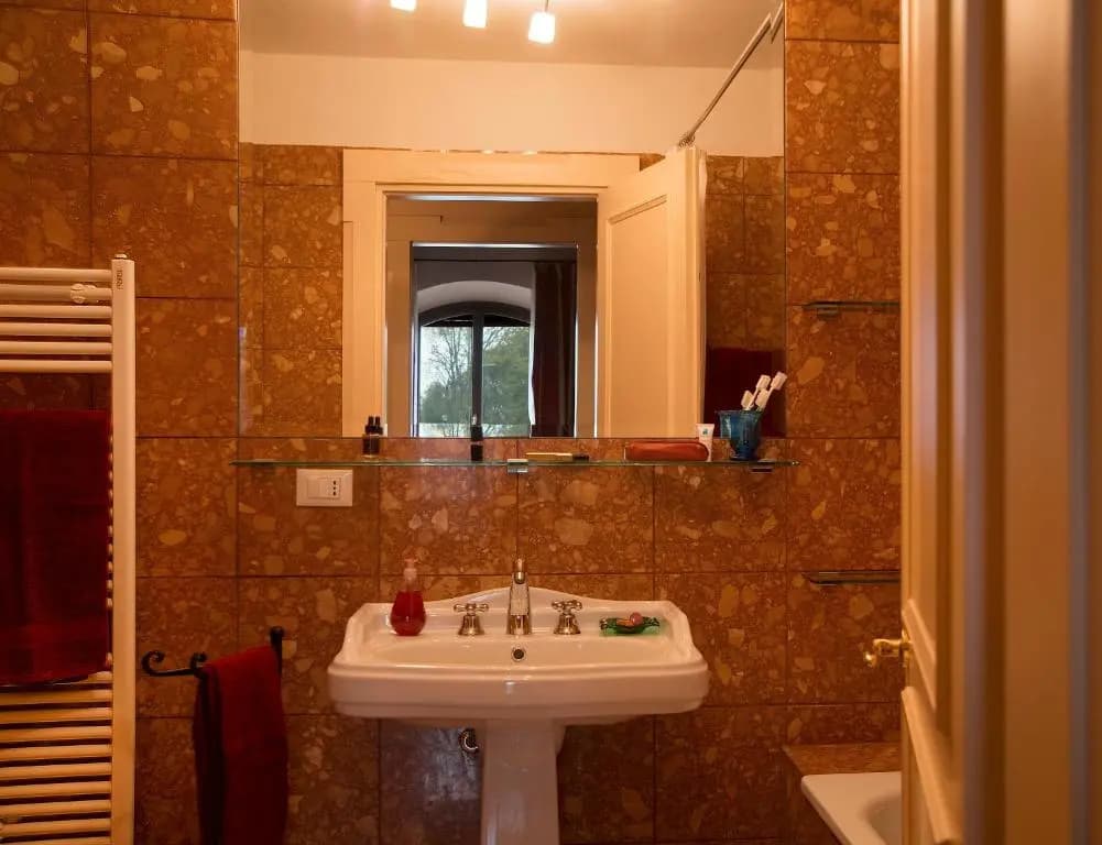 Molino Stucky Flat - photo 5