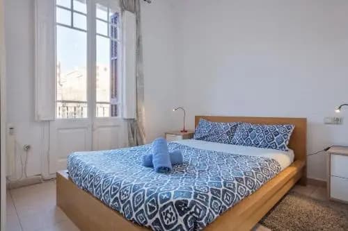 Apartamento Sant Gervasi - photo 3