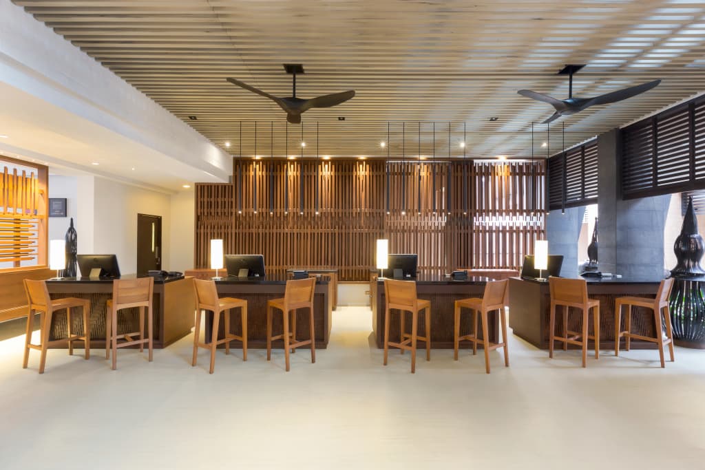Pullman Phuket Panwa Beach Resort - photo 1