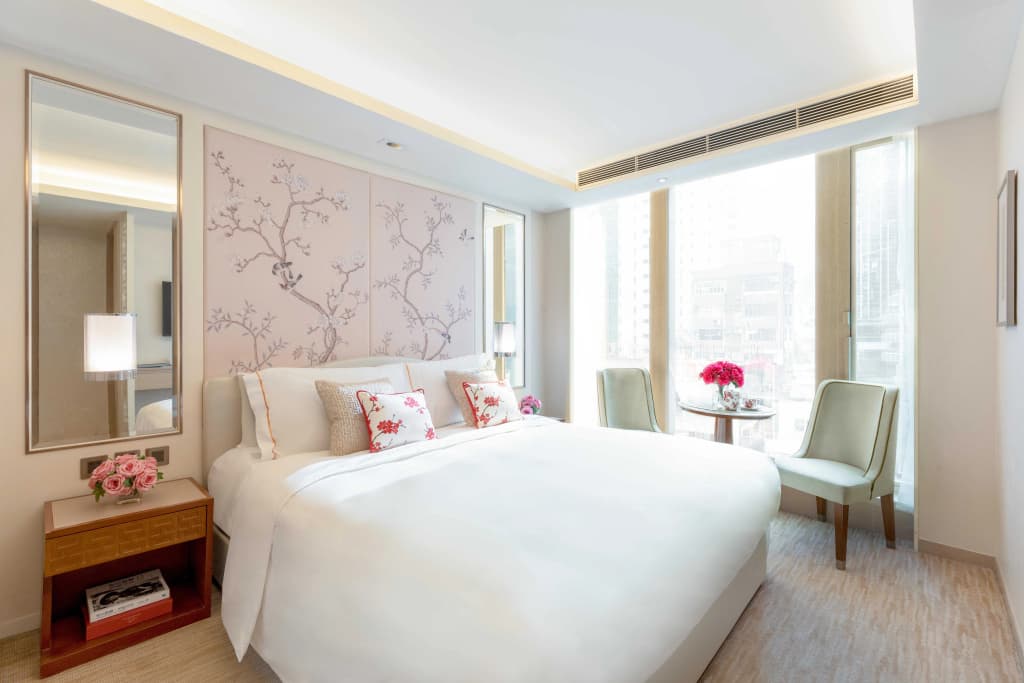 The Pottinger Hong Kong - photo 16