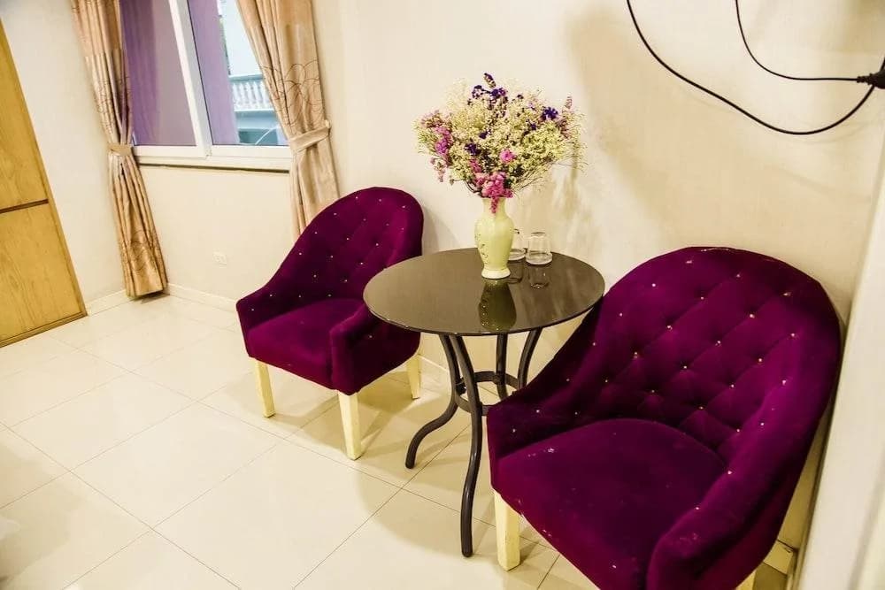 Phuong Anh Hotel - photo 13