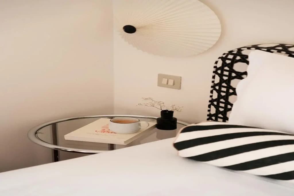 Hôtel Dalila - photo 17