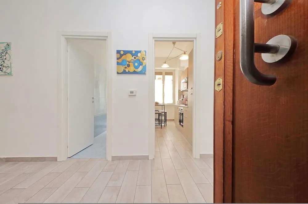 4bnb - Cavalleggeri Apartment - photo 13