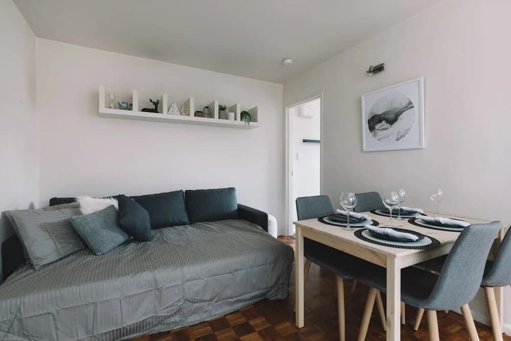 Cosy Melbourne Apartment Close To CBD - photo 8