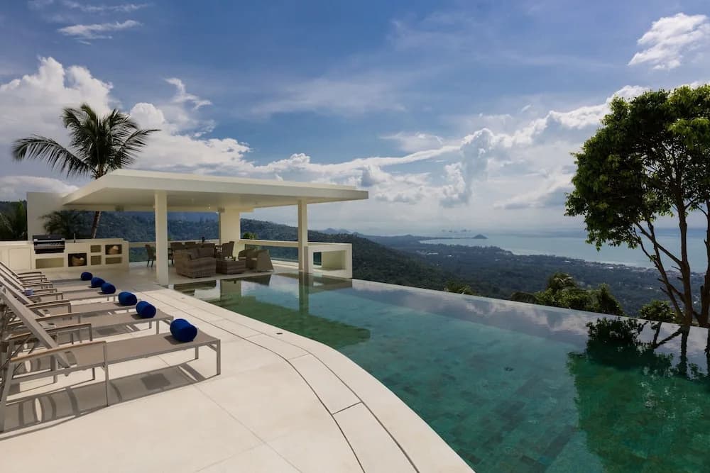 Villa Spice at Lime Samui - photo 33
