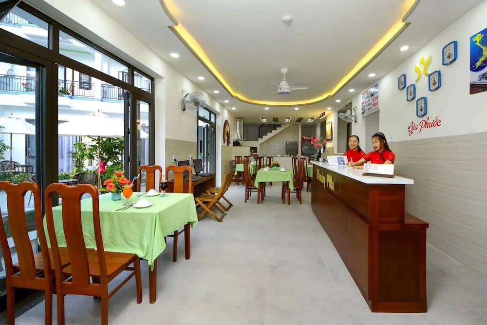 Blessing Villa - photo 17