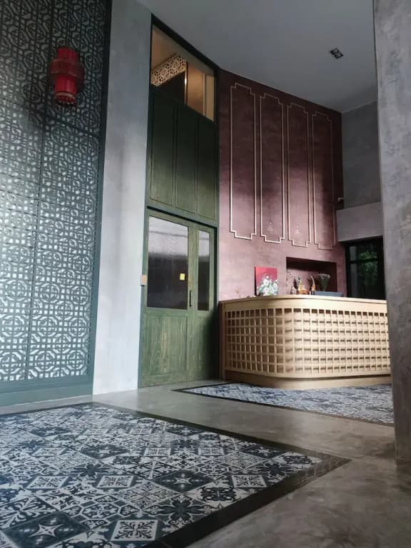 N5 Ratchawong Hostel - photo 17