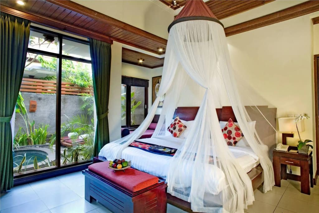 The Bali Dream Suite Villa Seminyak - photo 2