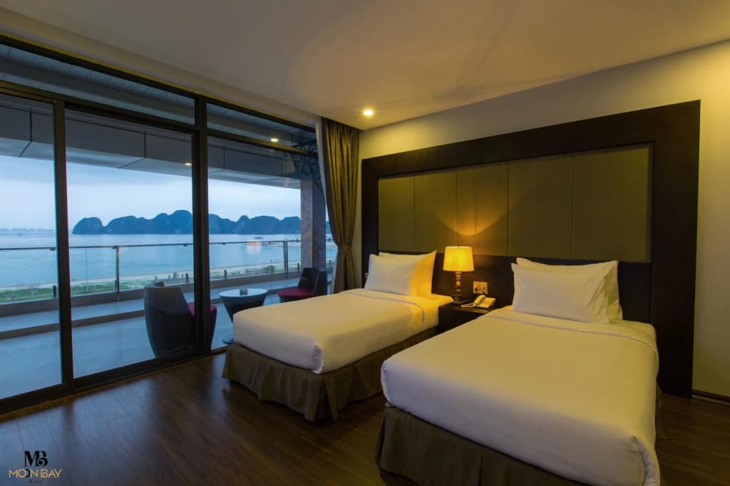 Moon Bay Ha Long - photo 6
