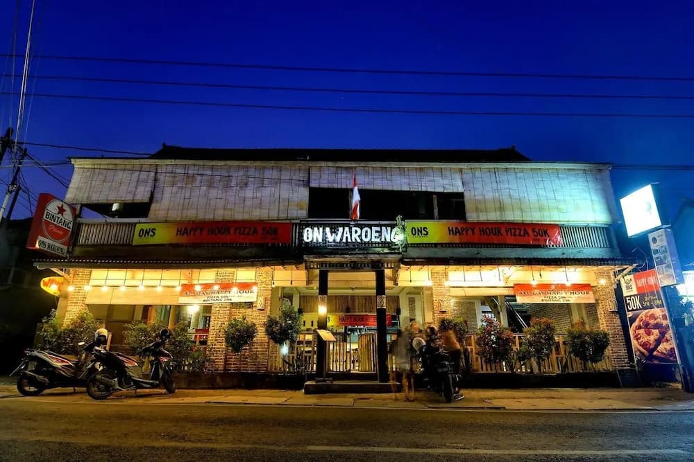 Ons Canggu - photo 1