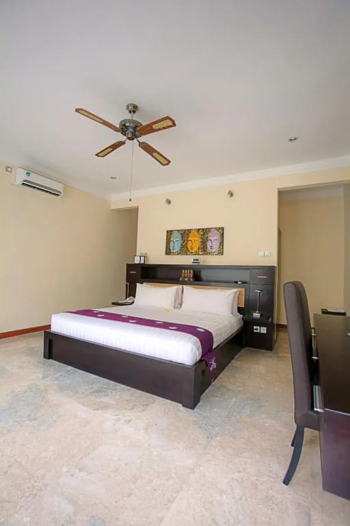 O Villas - photo 3