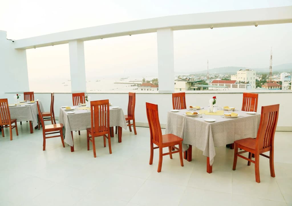 Sunrise Boutique Hotel Phu Quoc - photo 24