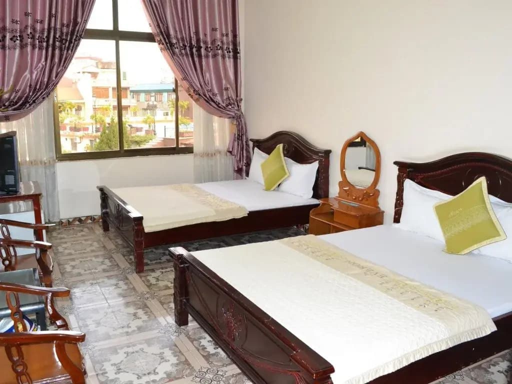 Viet Hoa Hotel - photo 1
