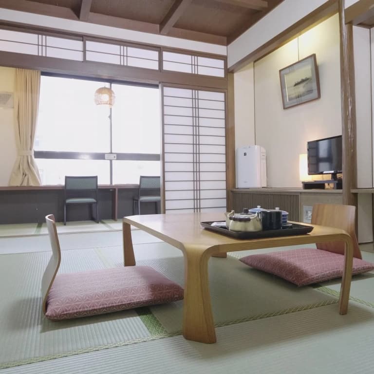 Kaneyoshi Ryokan - photo 7