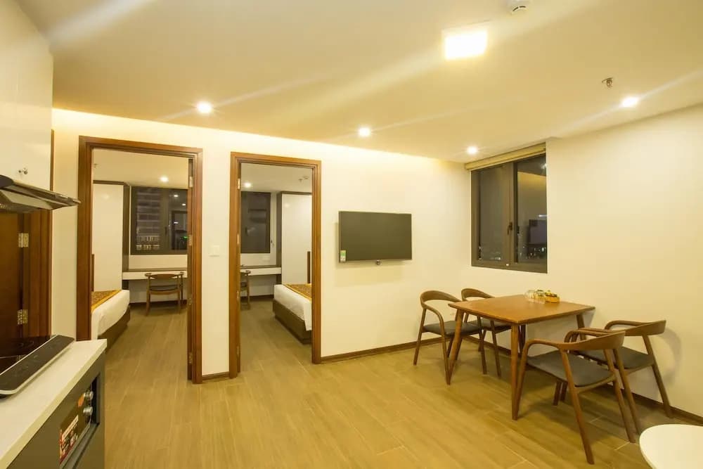 Lake View Hotel - photo 3